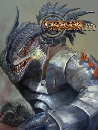 Dragon Evo Game Cover