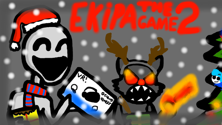 Ekipa the game 2 Game Cover