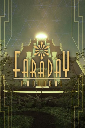 Faraday Protocol Game Cover