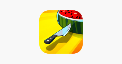 Food Cut - knife games Image