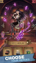 Witch Arcana - Magic School Image