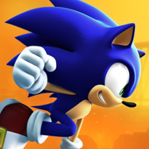 Sonic Forces - Running Game Image
