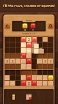 Doge Block : Sudoku Puzzle Image