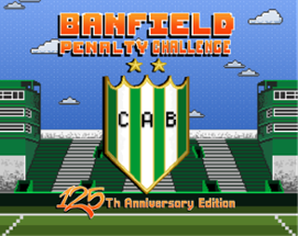 Banfield Penalty Challenge Image