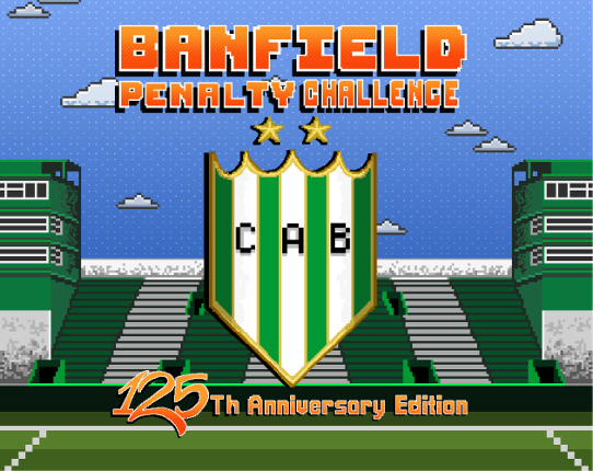 Banfield Penalty Challenge Game Cover