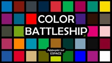 Color Battleship Image