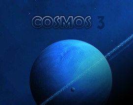Cosmos 3 Image