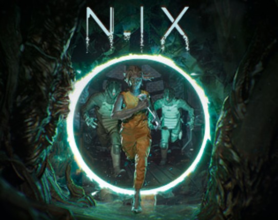 Nix 2019 Game Cover