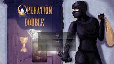 Operation Double Image