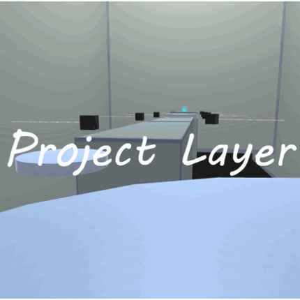 Project Layer VR(For Oculus Quest) Game Cover