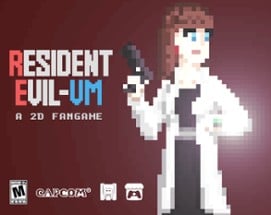 Resident Evil: VM Image