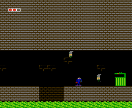 ROB.N (SJ Games - NES) Image