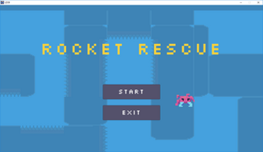 Rocket Rescue Image