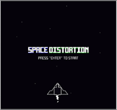 Space Distortion Image