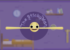 The Stickyman Image