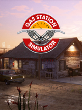 Gas Station Simulator Image