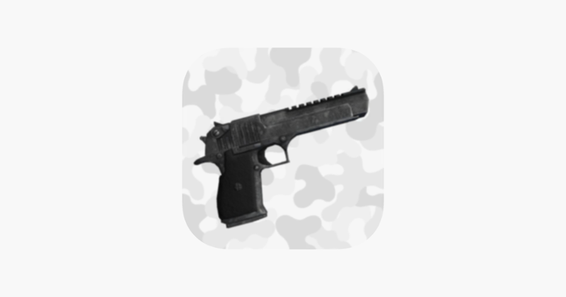Guns HD - Tap to shoot Game Cover