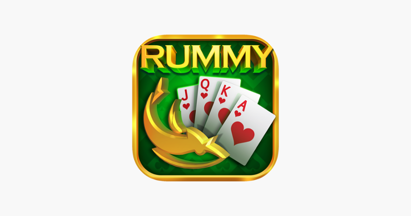 Indian Rummy&amp;Teen Patti Online Game Cover