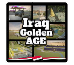 IRAQ GOLDEN AGE Image