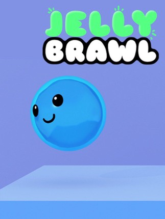 Jelly Brawl Game Cover