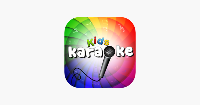Kid Karaoke Game Cover