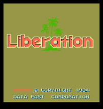 Liberation Image