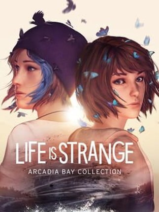Life Is Strange: Arcadia Bay Collection Game Cover
