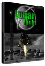 Lunar Flight Image