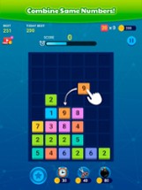 Merge Blocks: Puzzle Game Fun Image