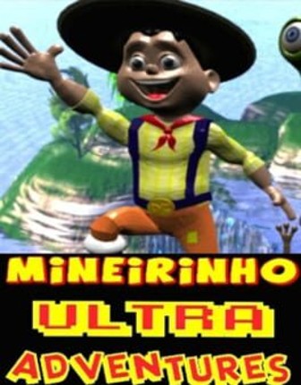 Miner Ultra Adventures Game Cover