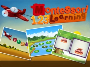 Montessori 123 Learning - Preschool 123 Learning Image