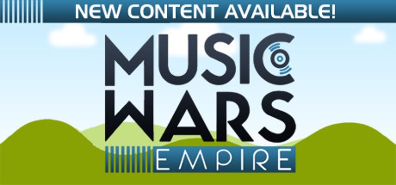 Music Wars Empire Game Cover
