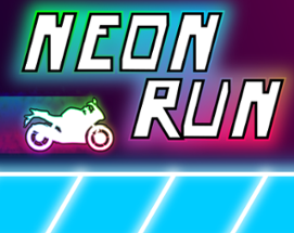 Neon Run Image