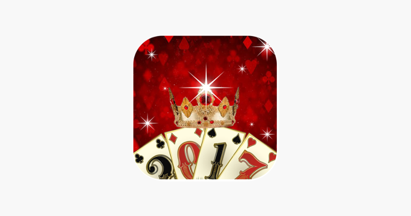 New Solitaire Style Game Cover
