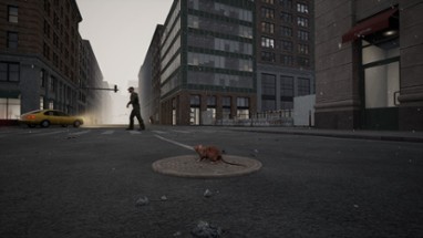 New York Rat Simulator Image