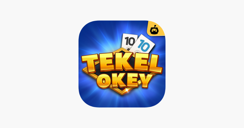 Okey - Tekel Okey Game Cover