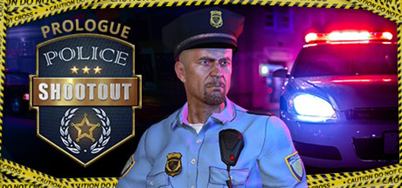 Police Shootout: Prologue Game Cover