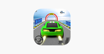 Ramp Car Stunts 3D GT Racing Image