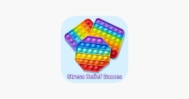 Satisfying Stress Relief games Game Cover