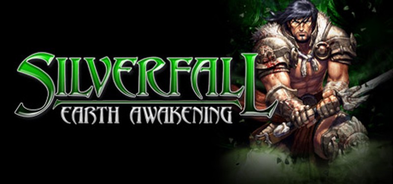 Silverfall: Earth Awakening Game Cover