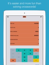 Smart Word Puzzles - Unscramble the Words! Image