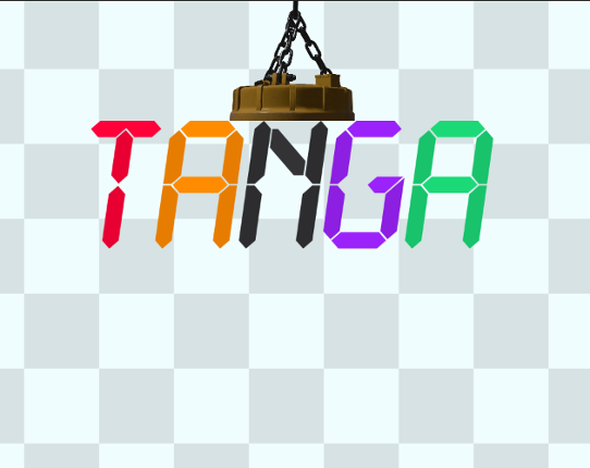 Tanga Game Cover