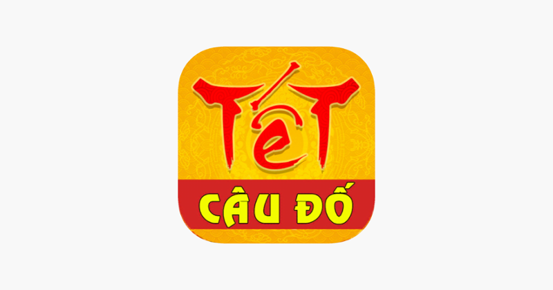 Tết: Câu Đố Game Cover