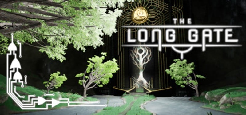 The Long Gate Game Cover