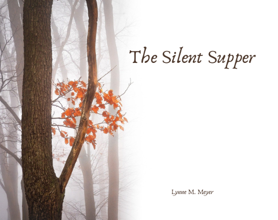 The Silent Supper Game Cover