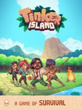 Tinker Island: Adventure Story Image