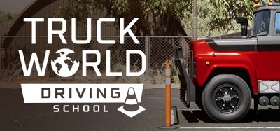 Truck World: Driving School Image