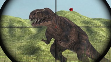 Wild Jurassic Dinosaur Hunter Simulator 2016 Image
