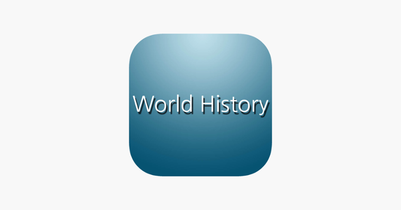World History Quiz - Trivia Game Cover