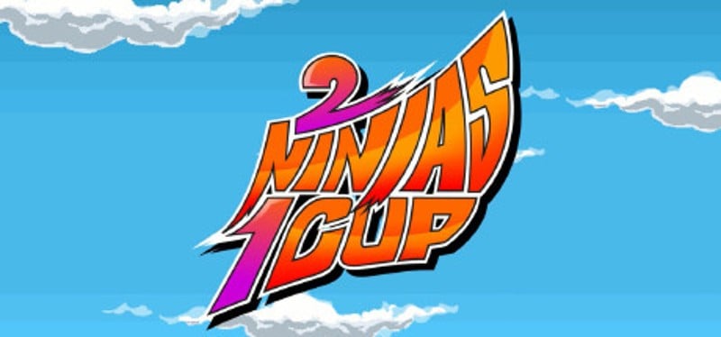 2 Ninjas 1 Cup Game Cover